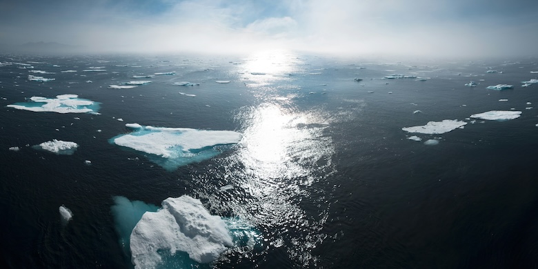 AI's Rising Water Use Sparks Global Freshwater Concerns