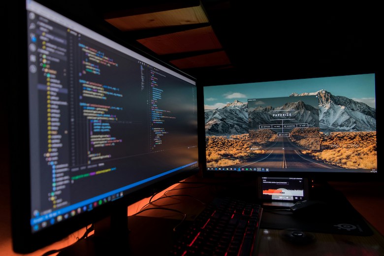 How do AI coding assistants work?