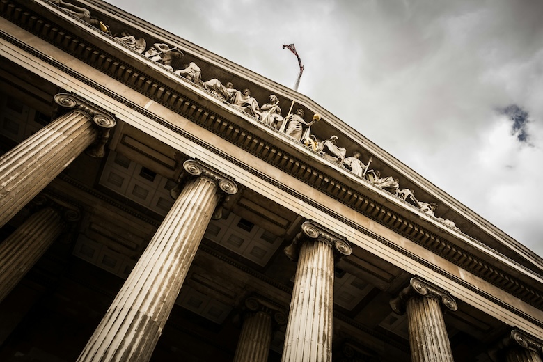 How is AI changing the role of lawyers in the legal profession?