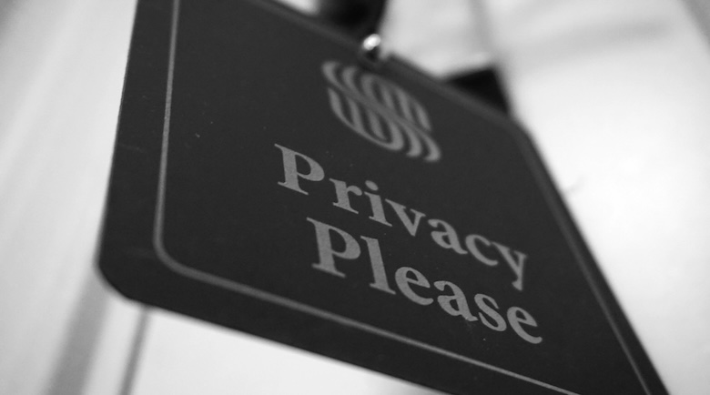 Privacy Preserving AI