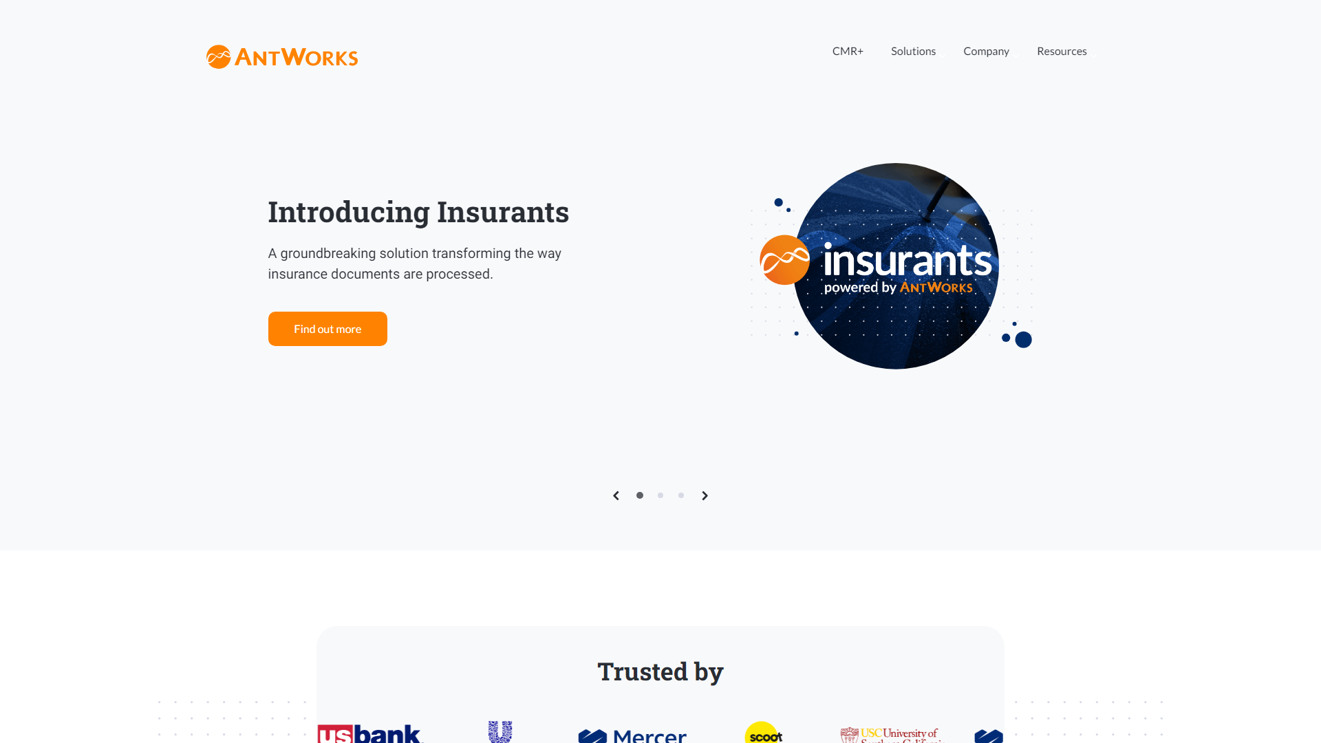 Antworks