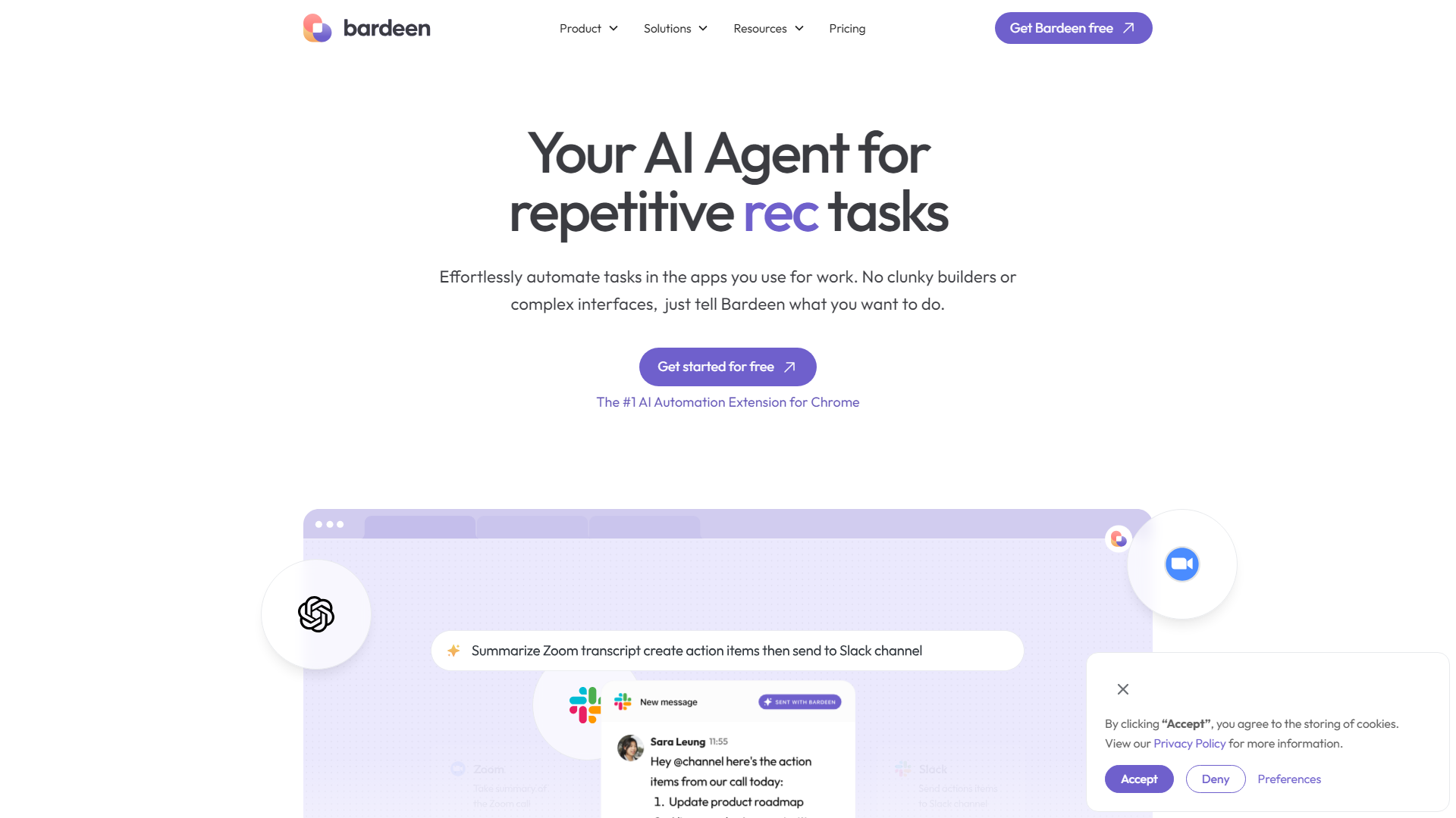 Bardeen.ai