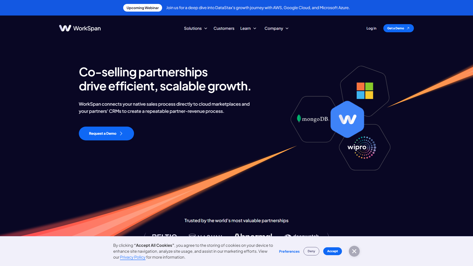 Workspan