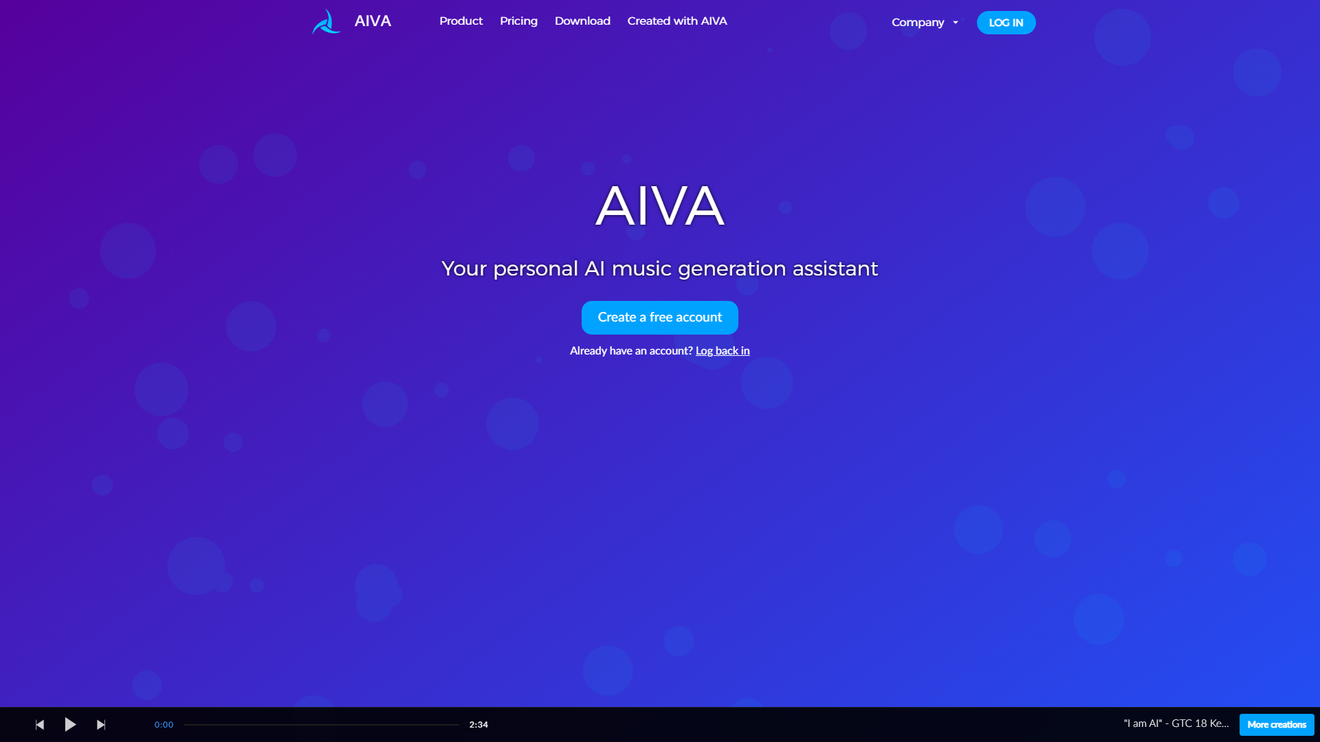Aiva