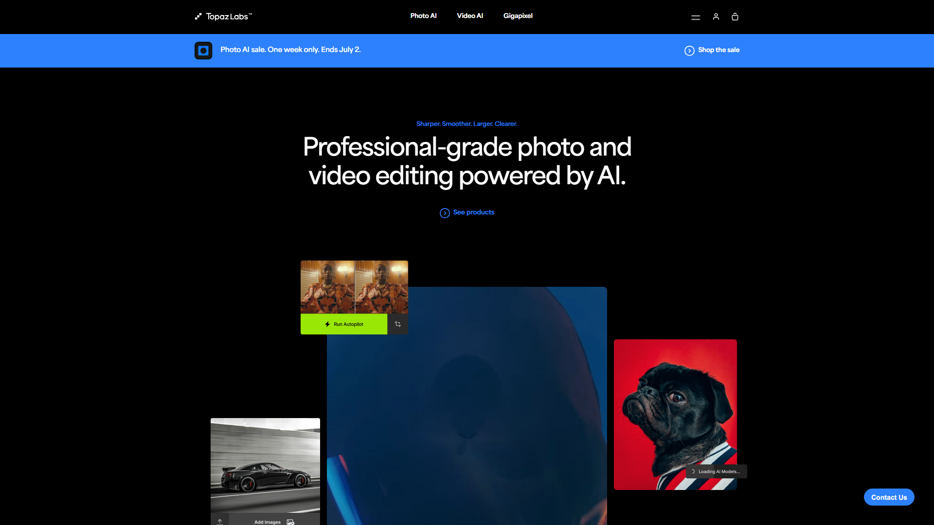 Topaz Labs