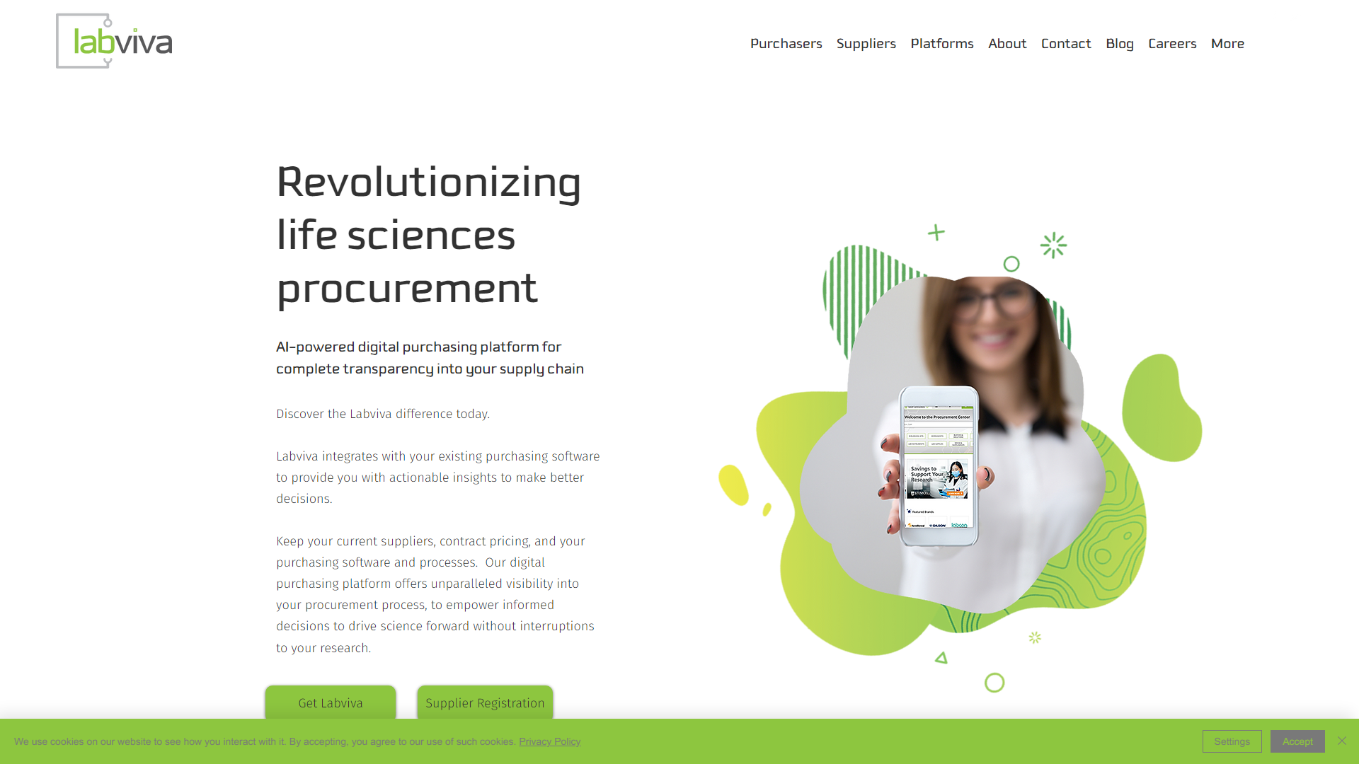 Labviva