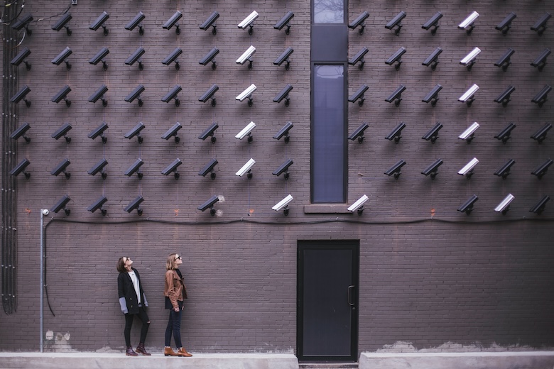 AI in Public Safety