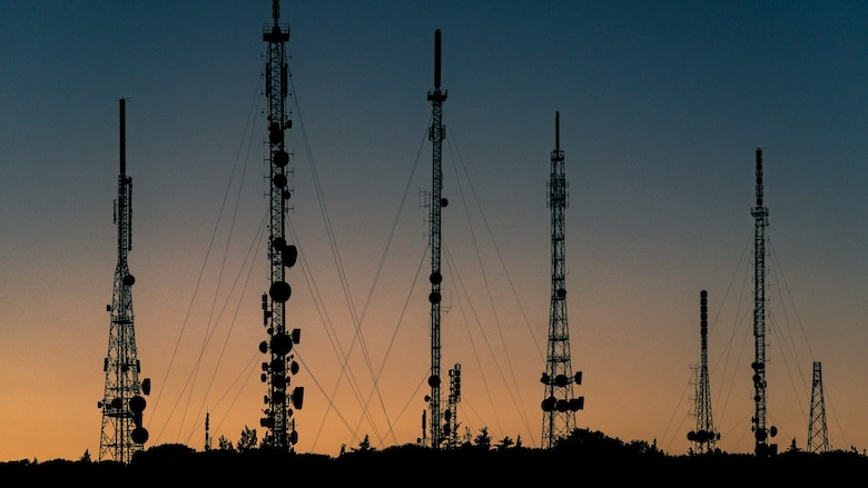 AI in Telecommunications