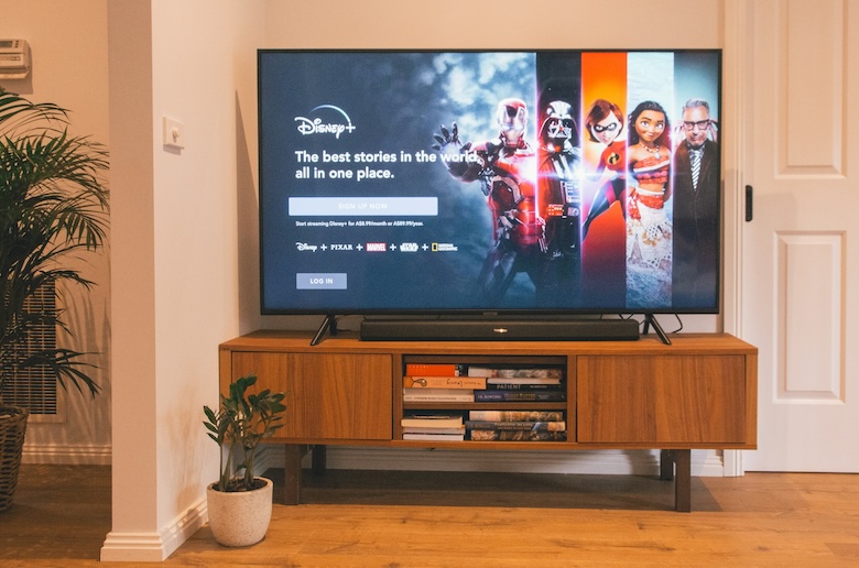 AI Could Create TV Soaps in Three Years, Director Says