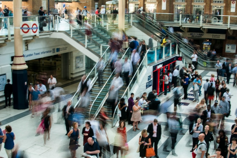 UK's AI Sector to Receive £100m Boost in Funding